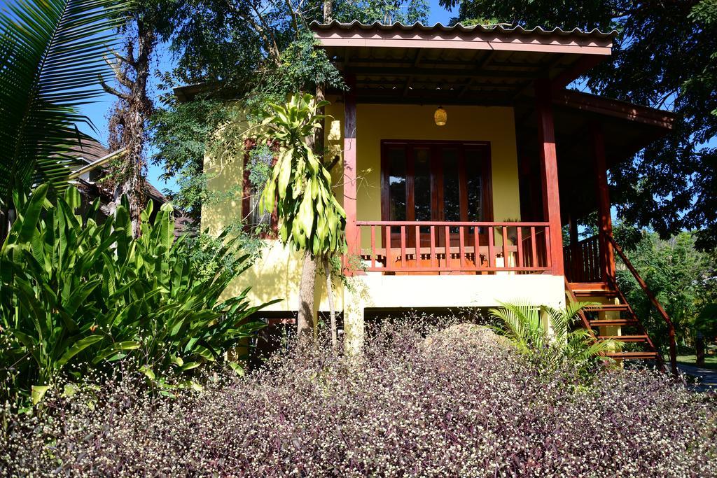 Pai Loess Resort Ruang foto
