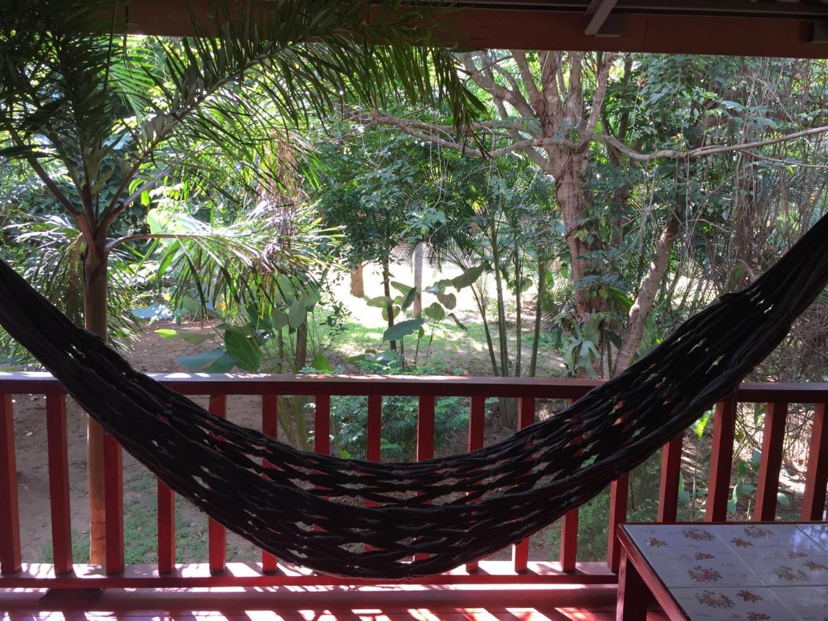 Pai Loess Resort Bagian luar foto